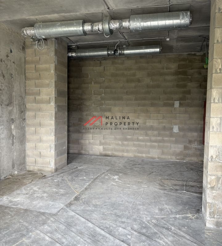 Аренда торгового помещения "В стремлении к свету"