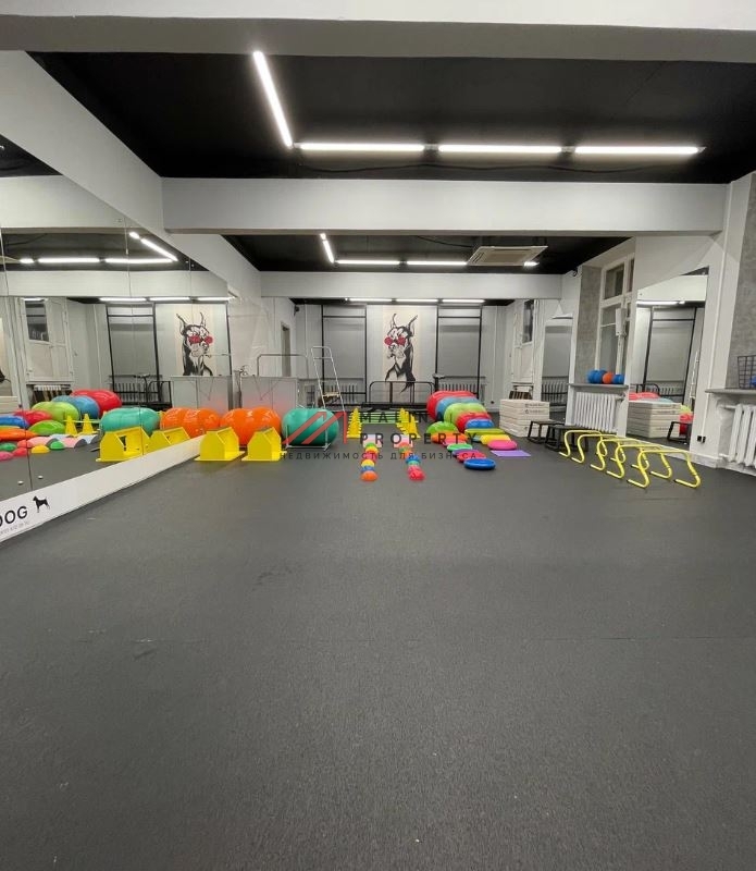 Продажа нежилого помещения с арендаторами на Варшавском шоссе