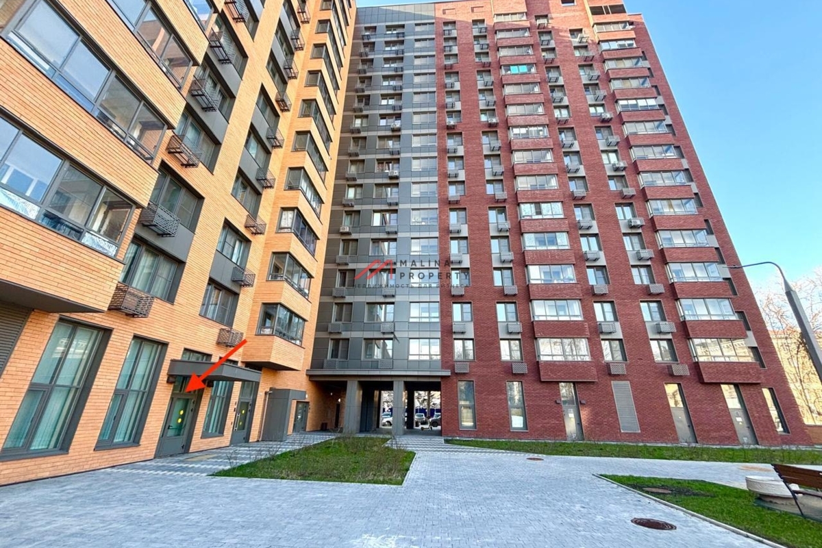 Аренда торгового помещения на Каширском шоссе