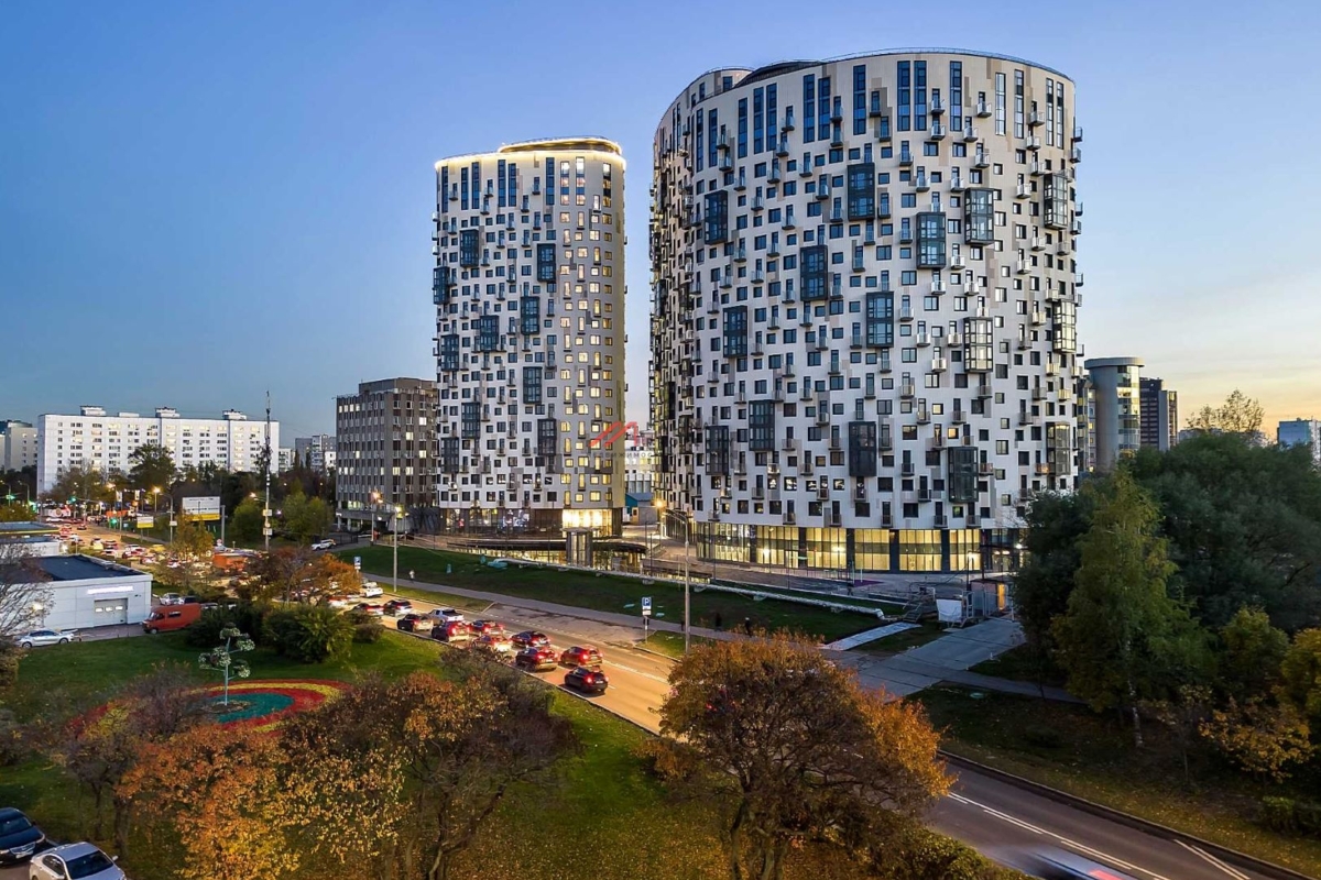 Продажа торгового помещения с магазином Kerama Marazzi 