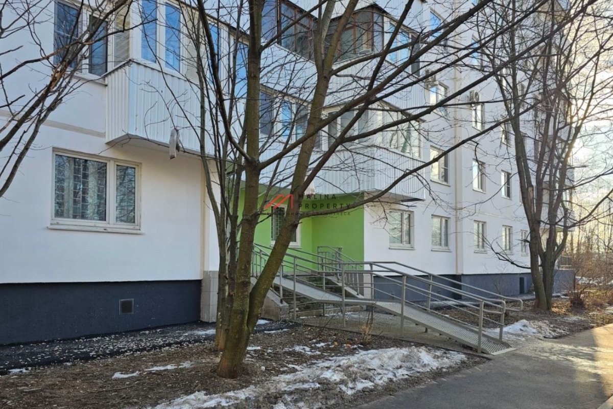 Продажа нежилого помещения с арендаторами в Ясенево