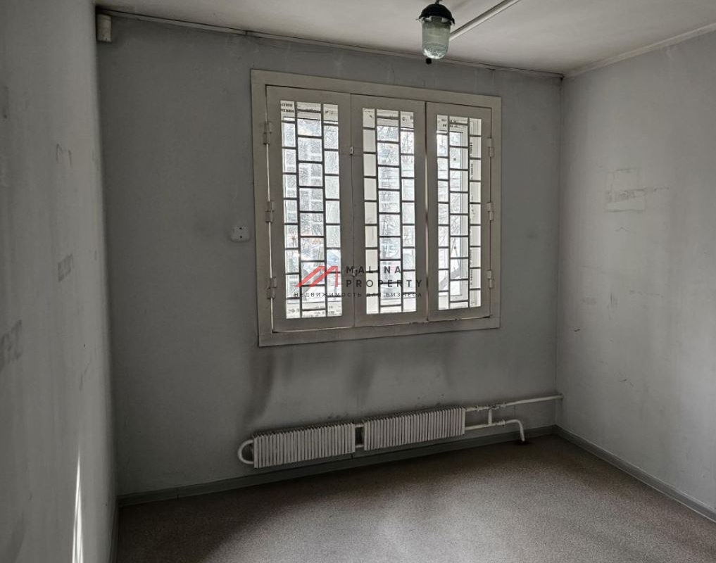 Продажа нежилого помещения с арендаторами в Ясенево