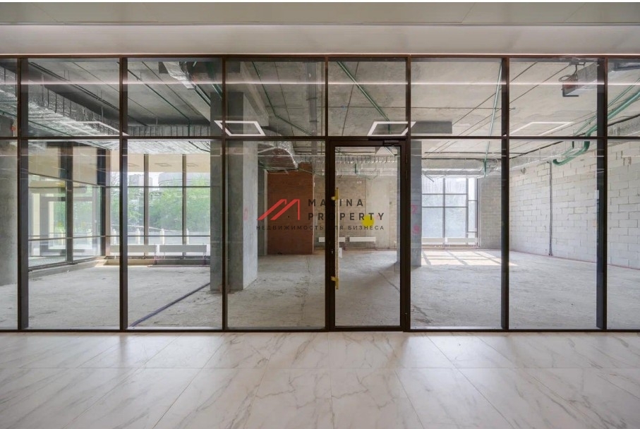 Продажа торгового помещения в жилом комплексе  Full House