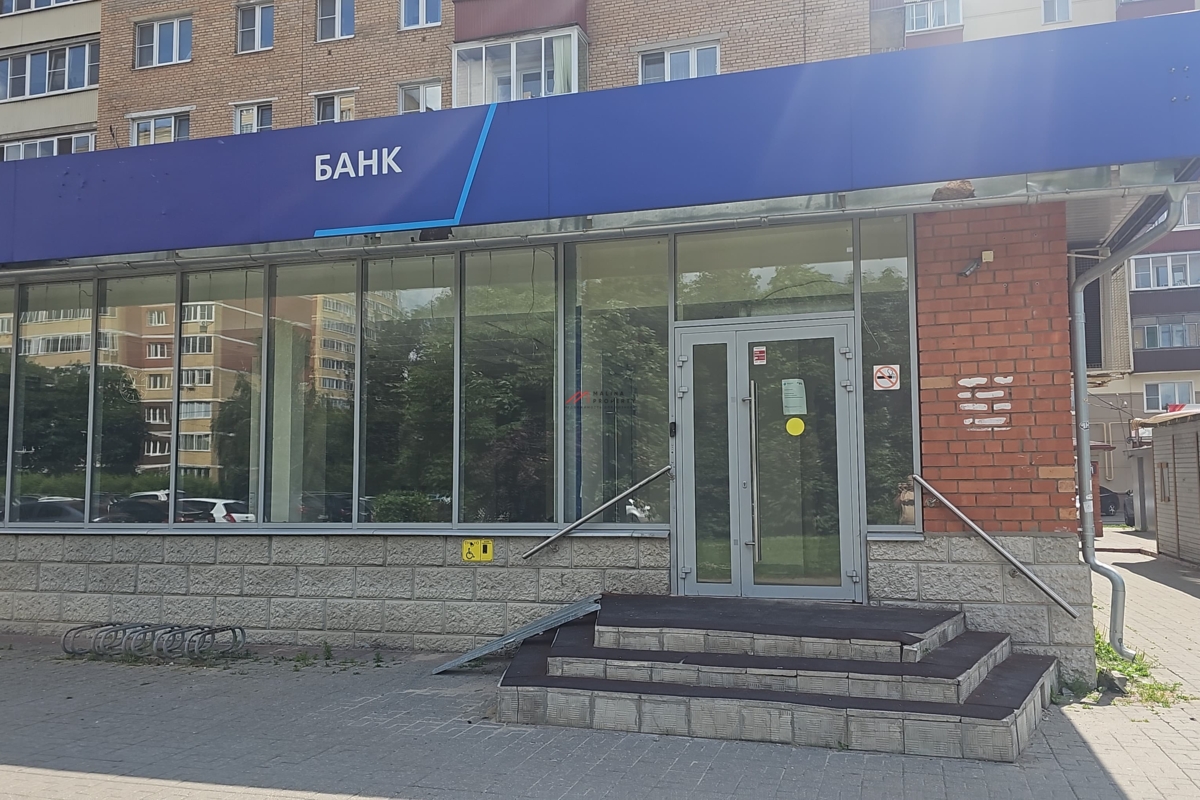 Аренда торгового помещения в г. Орехово-Зуево