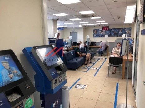 Аренда торгового помещения в г. Орехово-Зуево