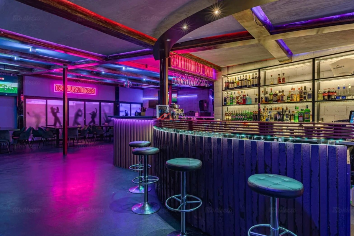 Аренда торгового помещения на Новом Арбате