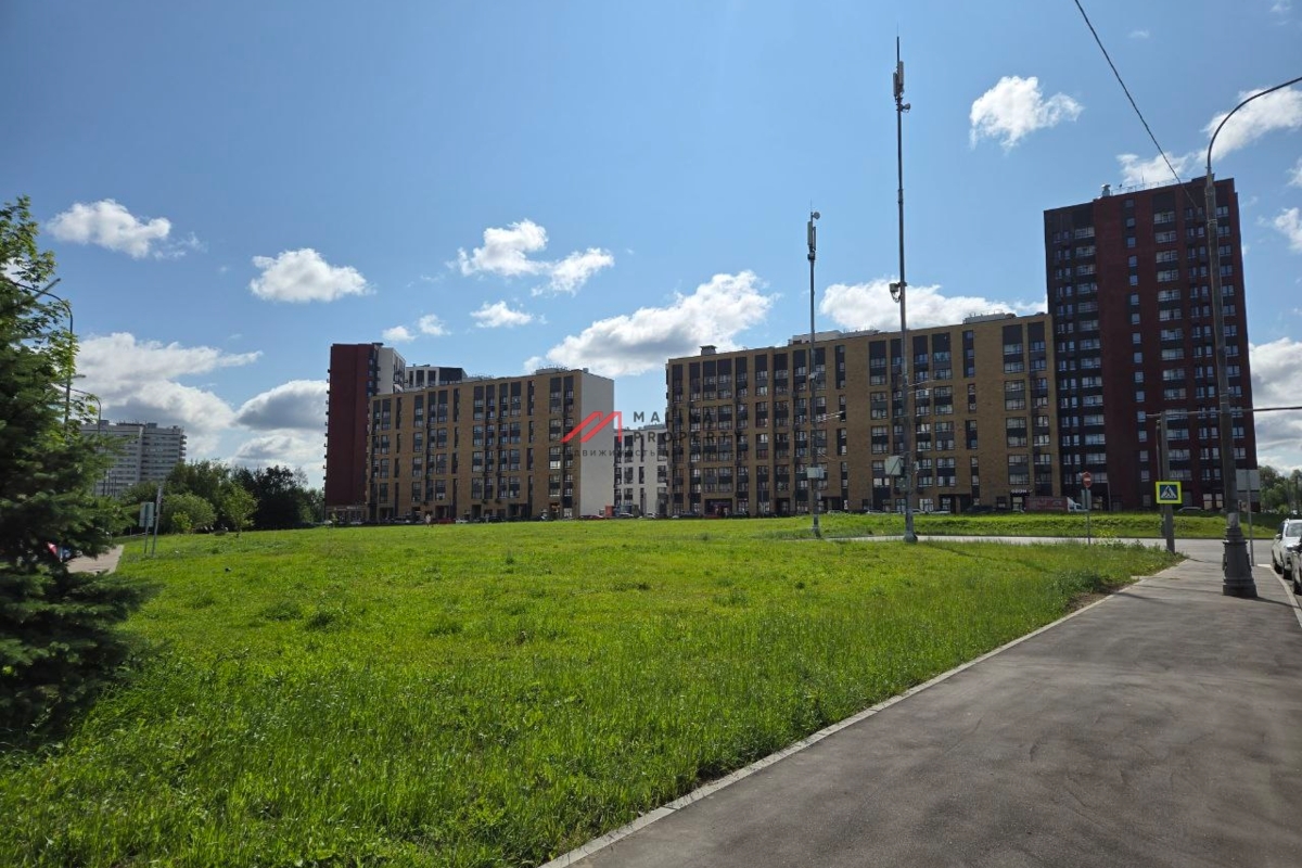 Продажа помещения с арендатором Магнит у дома