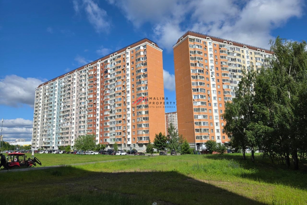 Продажа помещения с арендатором Магнит у дома