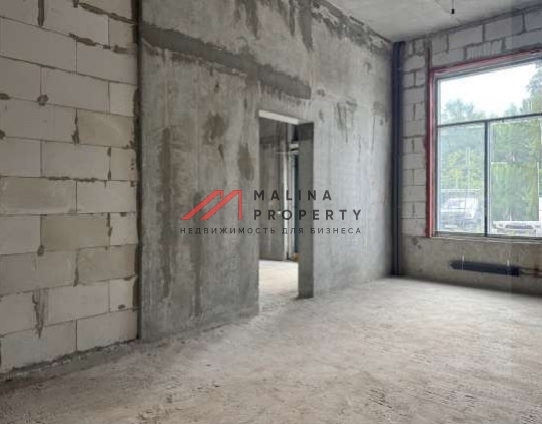 Продажа торгового помещения в ЖК "Томилинский Бульвар" 