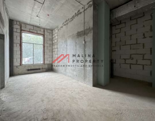 Продажа торгового помещения в ЖК "Томилинский Бульвар" 