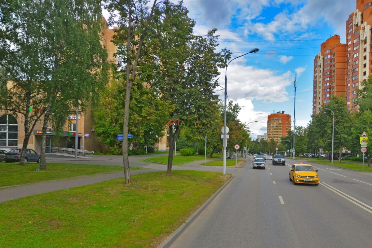 Продажа помещения с арендаторами на Речном вокзале