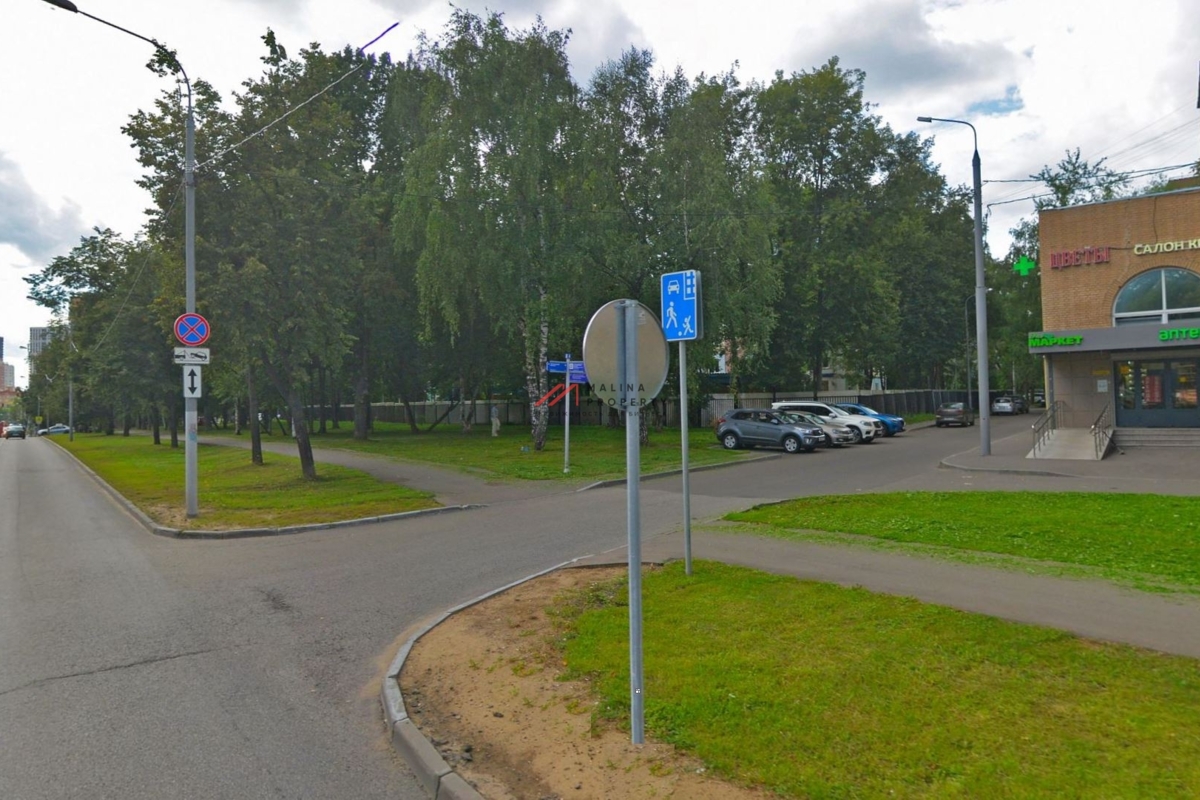 Продажа помещения с арендаторами на Речном вокзале