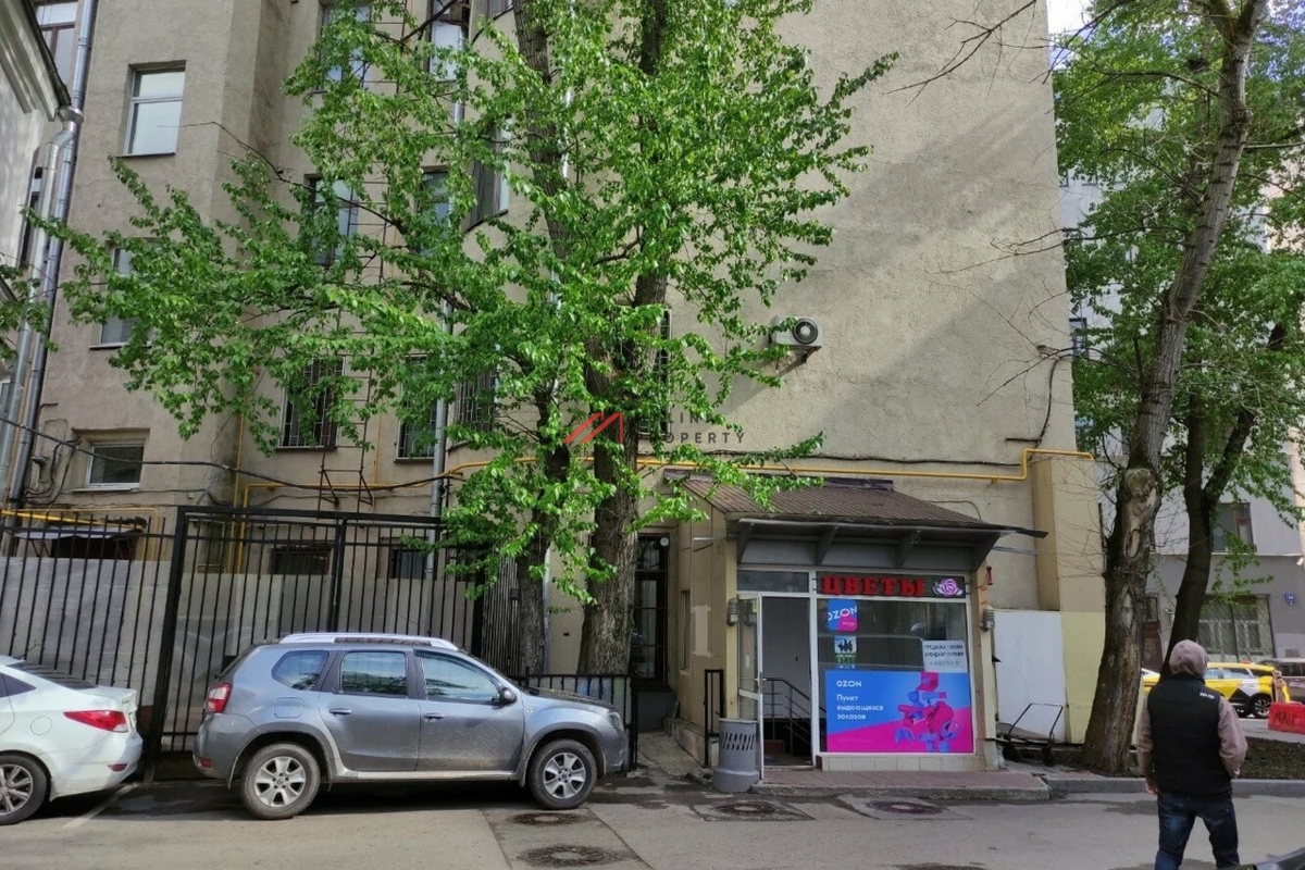 Продажа арендного бизнеса в Москве