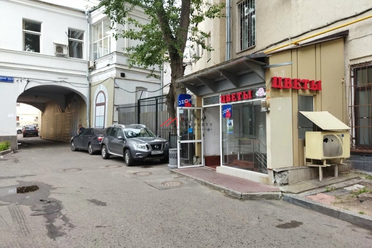 Продажа арендного бизнеса в Москве