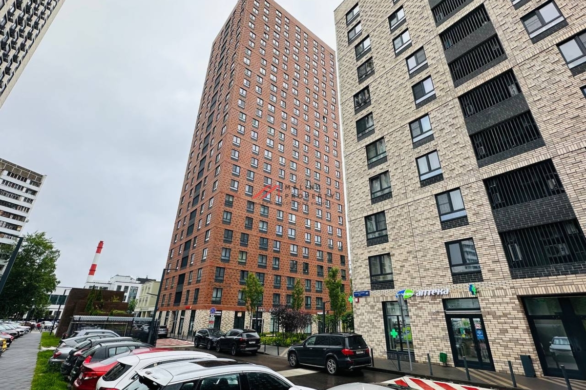 Продажа торгового помещения с арендатором аптека