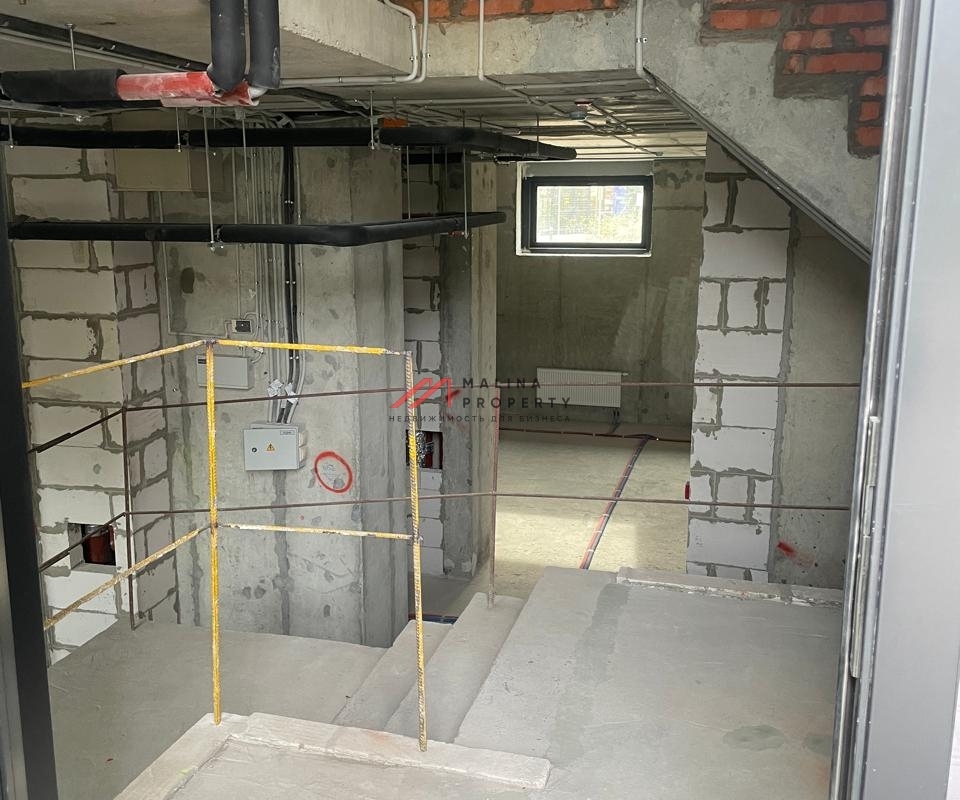 Аренда торгового помещения в ЖК «Дом Достижение»