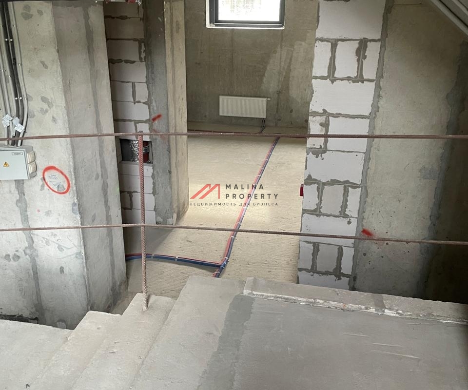 Аренда торгового помещения в ЖК «Дом Достижение»