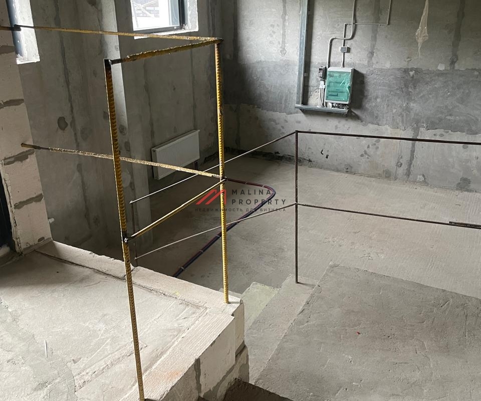 Аренда торгового помещения в ЖК «Дом Достижение»