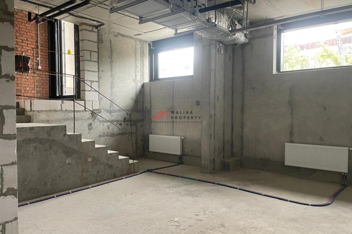 Аренда торгового помещения в ЖК «Дом Достижение»