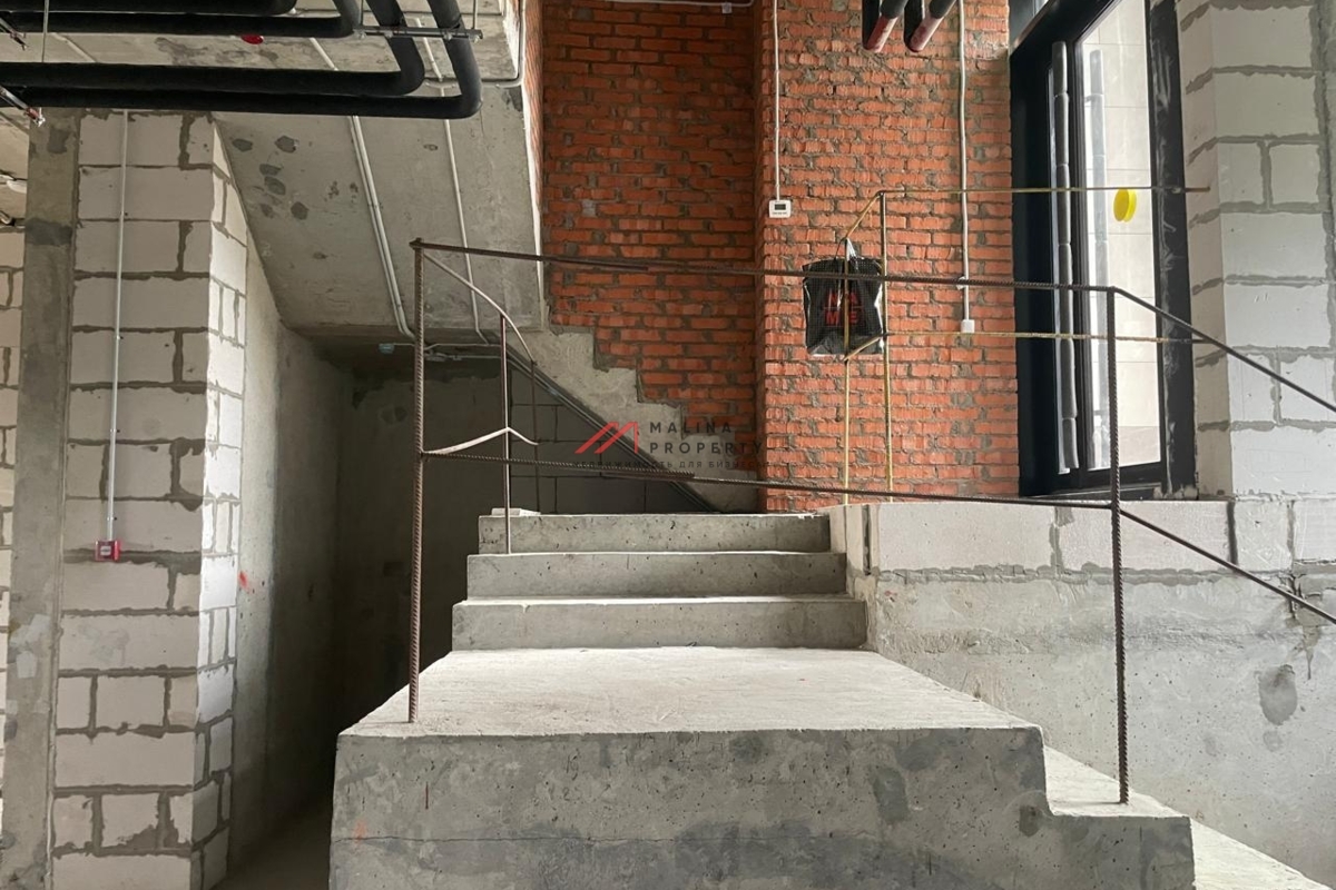 Аренда торгового помещения в ЖК «Дом Достижение»