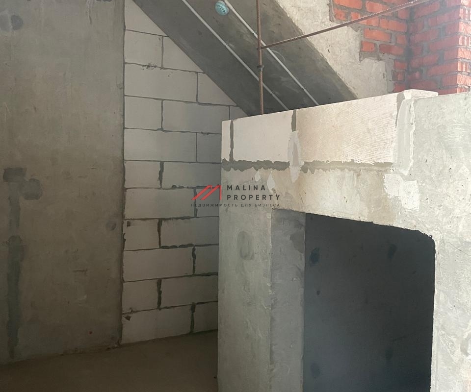 Аренда торгового помещения в ЖК «Дом Достижение»