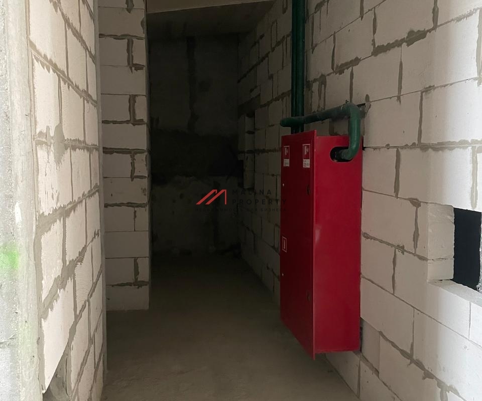 Аренда торгового помещения в ЖК «Дом Достижение»