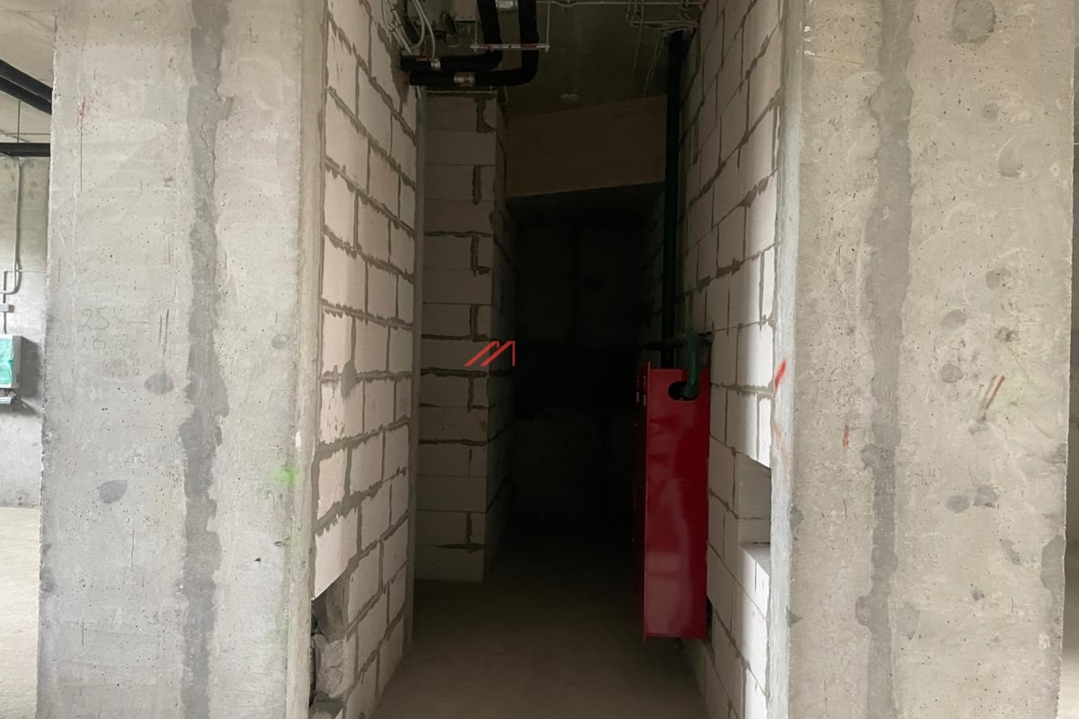 Аренда торгового помещения в ЖК «Дом Достижение»