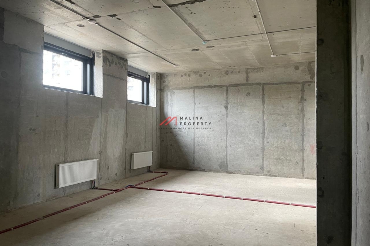 Аренда торгового помещения в ЖК «Дом Достижение»