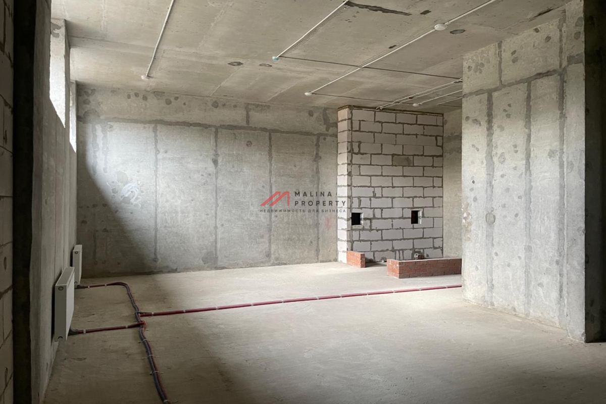 Аренда торгового помещения в ЖК «Дом Достижение»