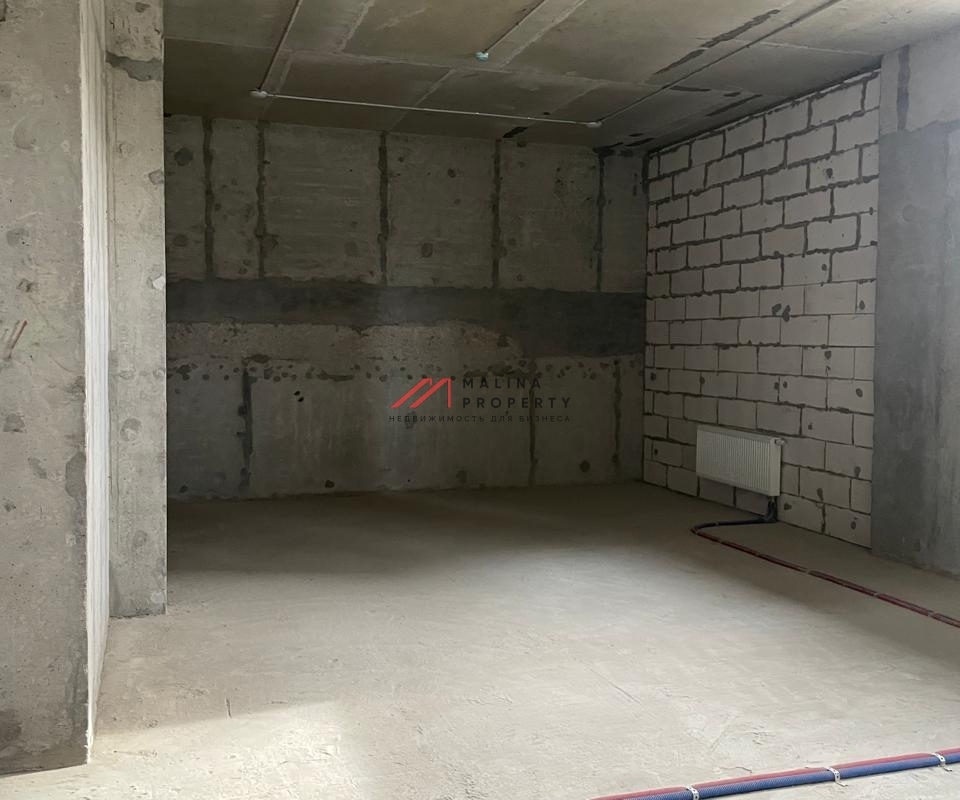 Аренда торгового помещения в ЖК «Дом Достижение»