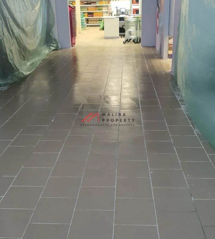 Продажа здания с сетевыми арендаторами в Новой Москве  