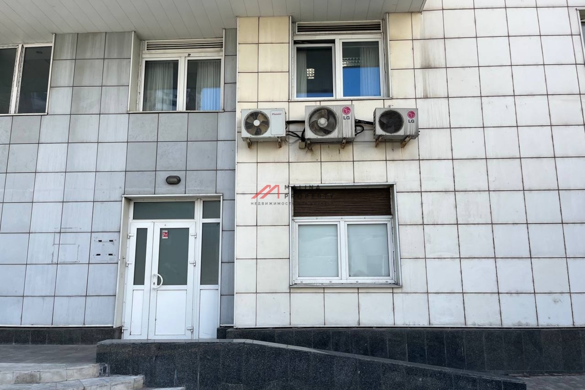 Аренда коммерческого помещения в ЖК «Континенталь»