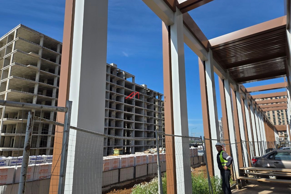 Продажа помещения в жилом комплексе Новое Внуково