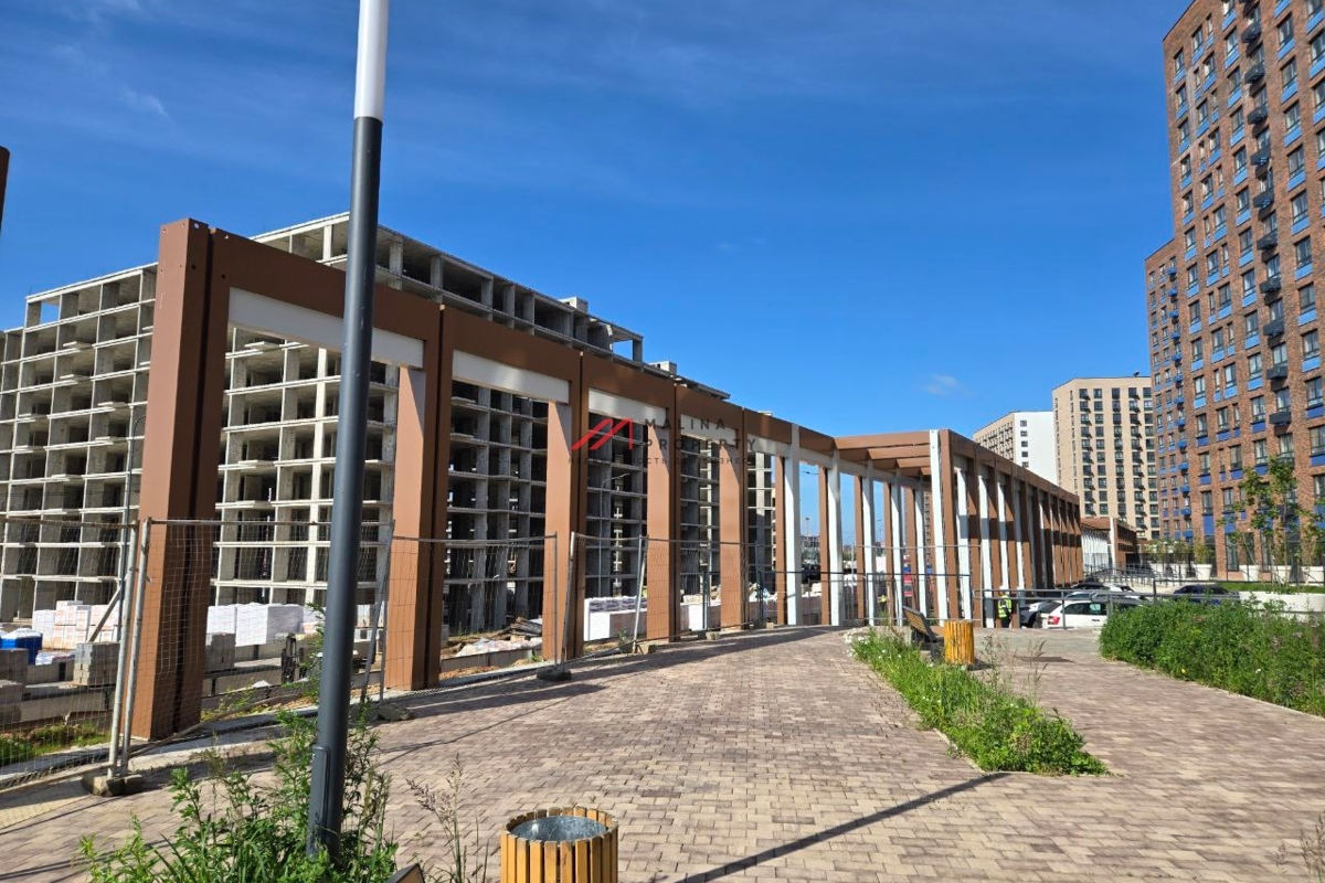 Продажа помещения в жилом комплексе Новое Внуково