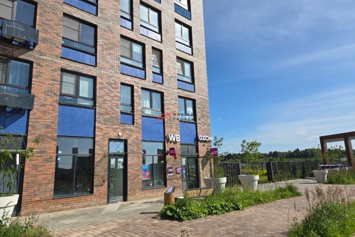 Продажа помещения в жилом комплексе Новое Внуково