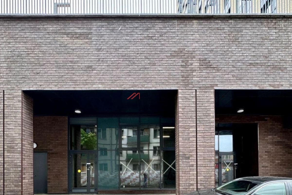 Аренда торгового помещения на Дмитрия Ульянова