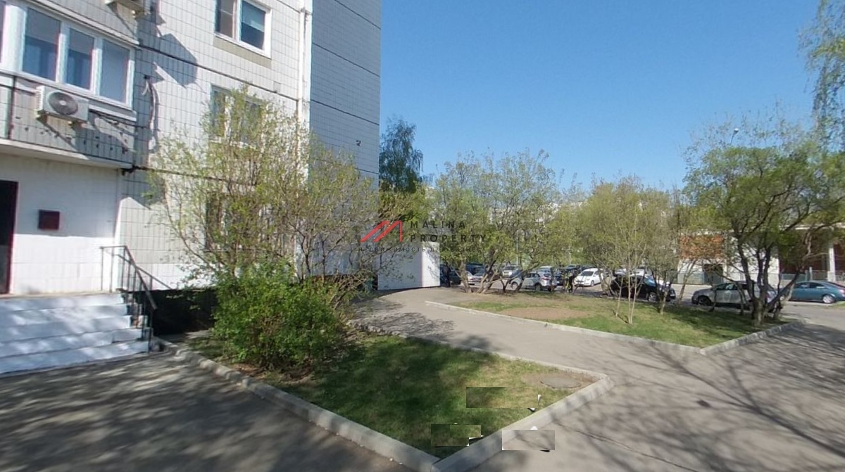 Аренда торгового помещения