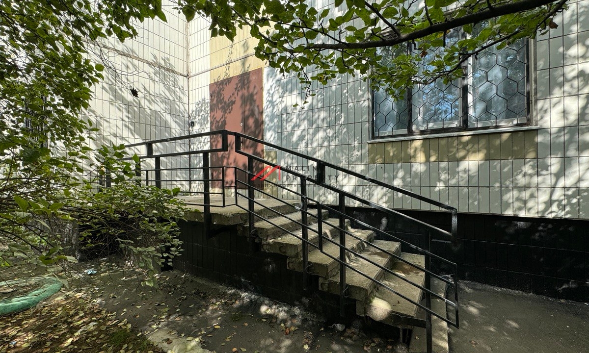 Аренда торгового помещения