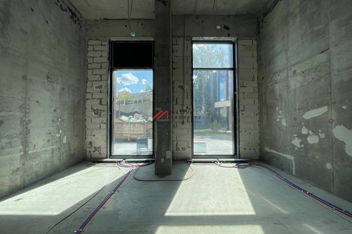 Аренда торгового помещения в ЖК "Режиссёр"