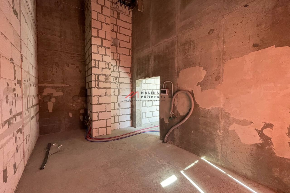 Аренда торгового помещения в ЖК "Режиссёр"