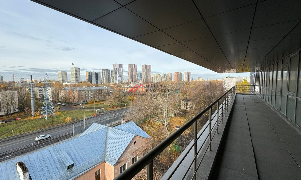 Продажа бизнес-центра 