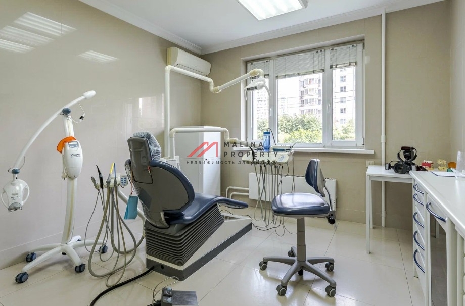 Аренда торгового помещения в Москве