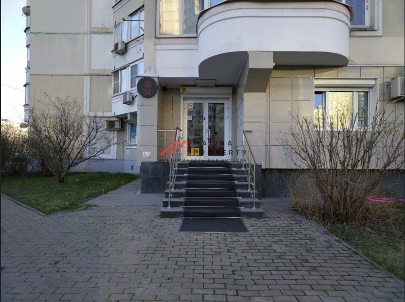 Аренда торгового помещения в Москве