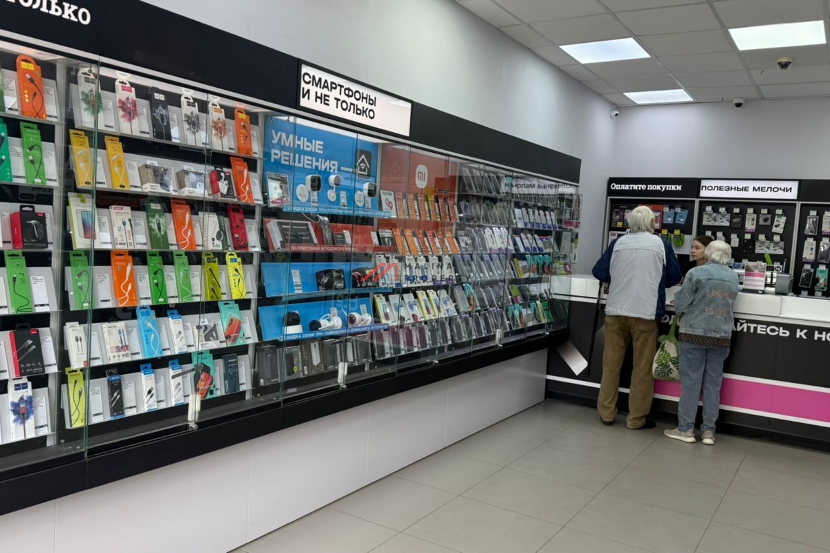 Продажа помещения с арендатором в Дедовске