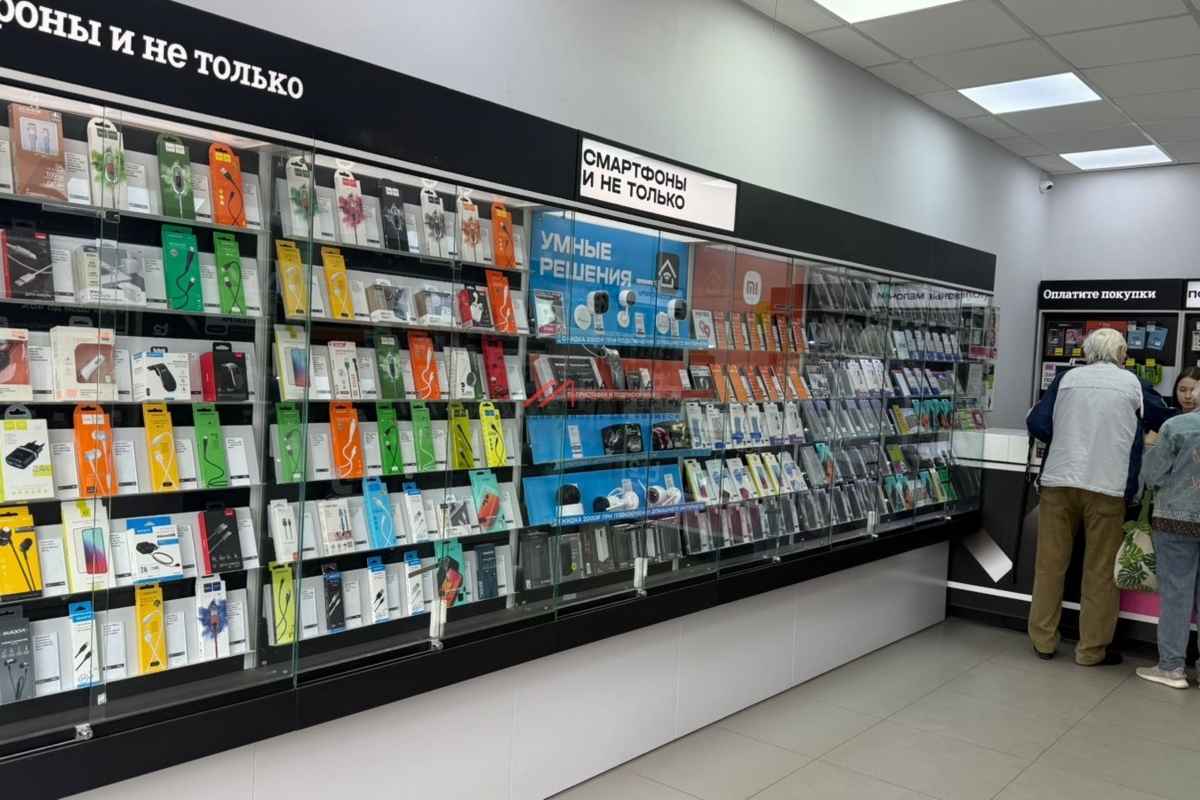 Продажа помещения с арендатором в Дедовске