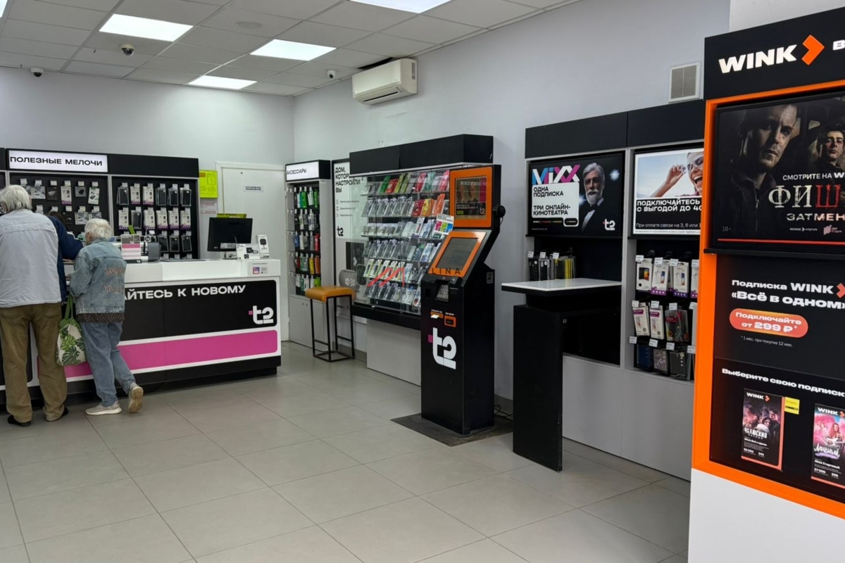 Продажа помещения с арендатором в Дедовске