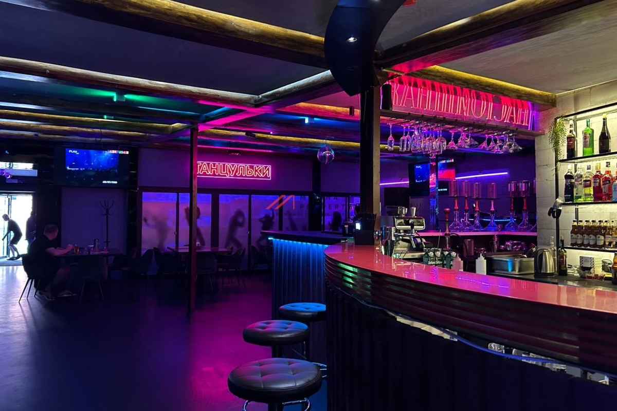 Аренда торгового помещения на Новом Арбате