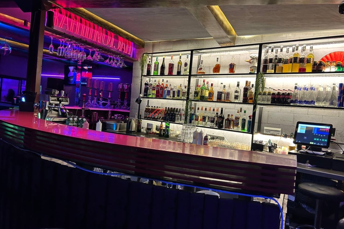 Аренда торгового помещения на Новом Арбате