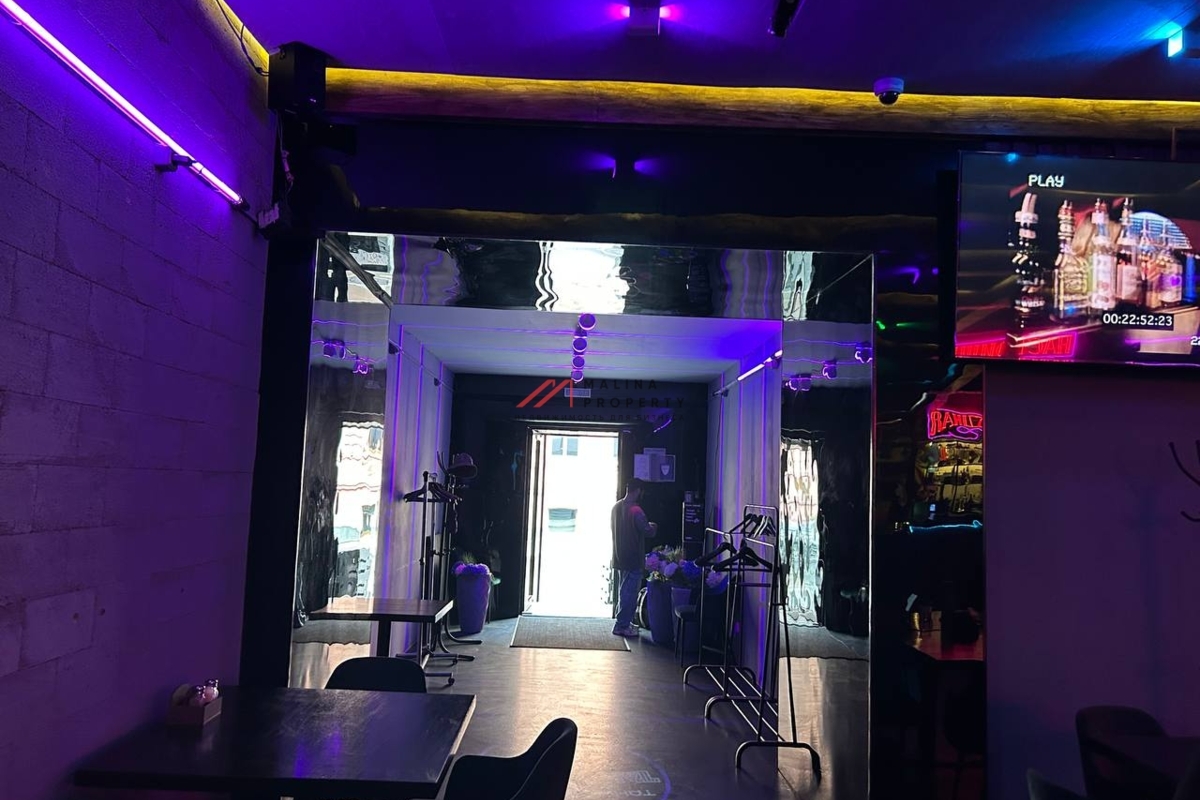 Аренда торгового помещения на Новом Арбате