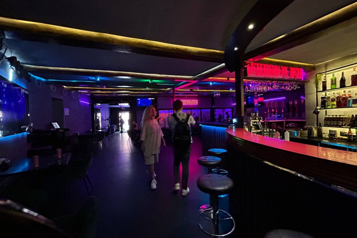 Аренда торгового помещения на Новом Арбате